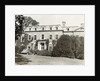 Exterior Of House In Washington, Dc by Anonymous