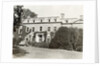 Exterior Of House In Washington, Dc by Anonymous