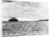 The Titanic Setting Off by Anonymous