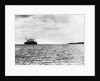 The Titanic Setting Off by Anonymous