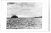 The Titanic Setting Off by Anonymous