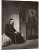 Sir Thomas More in Prison by Anonymous