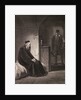 Sir Thomas More in Prison by Anonymous