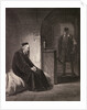 Sir Thomas More in Prison by Anonymous