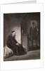 Sir Thomas More in Prison by Anonymous
