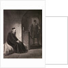 Sir Thomas More in Prison by Anonymous