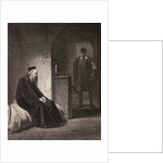 Sir Thomas More in Prison by Anonymous