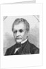 Portrait of Benjamin F. Wade by Anonymous