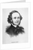 Felix Mendelssohn by Anonymous