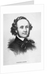 Felix Mendelssohn by Anonymous