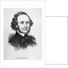 Felix Mendelssohn by Anonymous