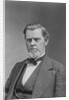 U.S. Congressman Benjamin Harvey Hill by Anonymous
