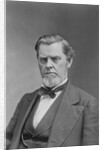 U.S. Congressman Benjamin Harvey Hill by Anonymous