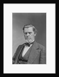 U.S. Congressman Benjamin Harvey Hill by Anonymous