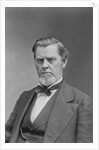 U.S. Congressman Benjamin Harvey Hill by Anonymous