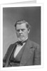 U.S. Congressman Benjamin Harvey Hill by Anonymous