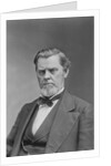 U.S. Congressman Benjamin Harvey Hill by Anonymous