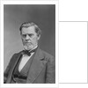 U.S. Congressman Benjamin Harvey Hill by Anonymous