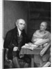 Missionary Bringing Baptist Teachings to India by Anonymous