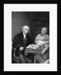 Missionary Bringing Baptist Teachings to India by Anonymous