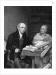 Missionary Bringing Baptist Teachings to India by Anonymous