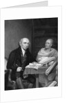 Missionary Bringing Baptist Teachings to India by Anonymous