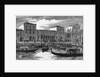 Illustration of Railway Station in Venice by Anonymous