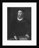 Portrait of John Knox by Anonymous