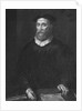 Portrait of John Knox by Anonymous