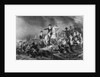 George Washington Directing Troops by Anonymous