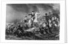 George Washington Directing Troops by Anonymous