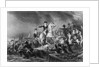 George Washington Directing Troops by Anonymous