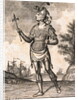 Chief Tammany by Anonymous