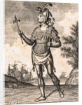 Chief Tammany by Anonymous