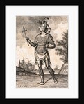 Chief Tammany by Anonymous