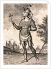 Chief Tammany by Anonymous