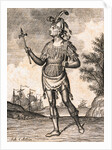 Chief Tammany by Anonymous