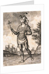 Chief Tammany by Anonymous