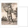 Chief Tammany by Anonymous