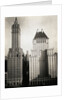 Sherry-Netherland Hotel in New York City by Corbis