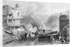 Erie Canal by Anonymous