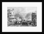 Erie Canal by Anonymous