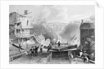 Erie Canal by Anonymous