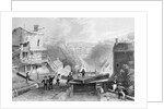 Erie Canal by Anonymous