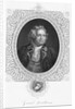 Portrait of Israel Putnam American Revolutionary by Anonymous