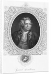 Portrait of Israel Putnam American Revolutionary by Anonymous