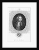 Portrait of Israel Putnam American Revolutionary by Anonymous