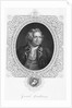 Portrait of Israel Putnam American Revolutionary by Anonymous