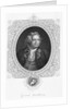 Portrait of Israel Putnam American Revolutionary by Anonymous