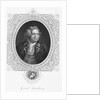 Portrait of Israel Putnam American Revolutionary by Anonymous